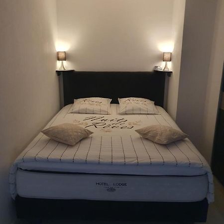 Appartement Cosy Proche De L'Aeroport T R A N S F E R T Sur Demande Saint-Denis Zewnętrze zdjęcie
