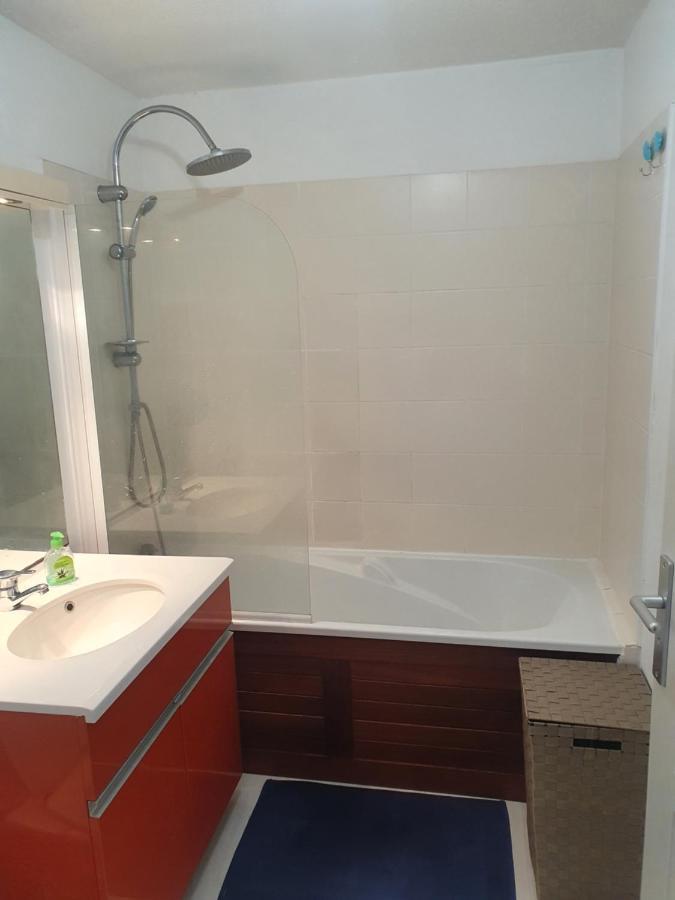 Appartement Cosy Proche De L'Aeroport T R A N S F E R T Sur Demande Saint-Denis Zewnętrze zdjęcie