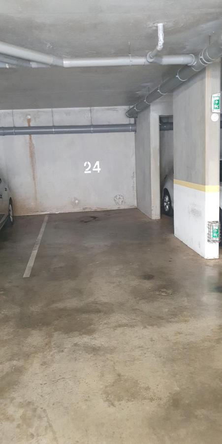 Appartement Cosy Proche De L'Aeroport T R A N S F E R T Sur Demande Saint-Denis Zewnętrze zdjęcie
