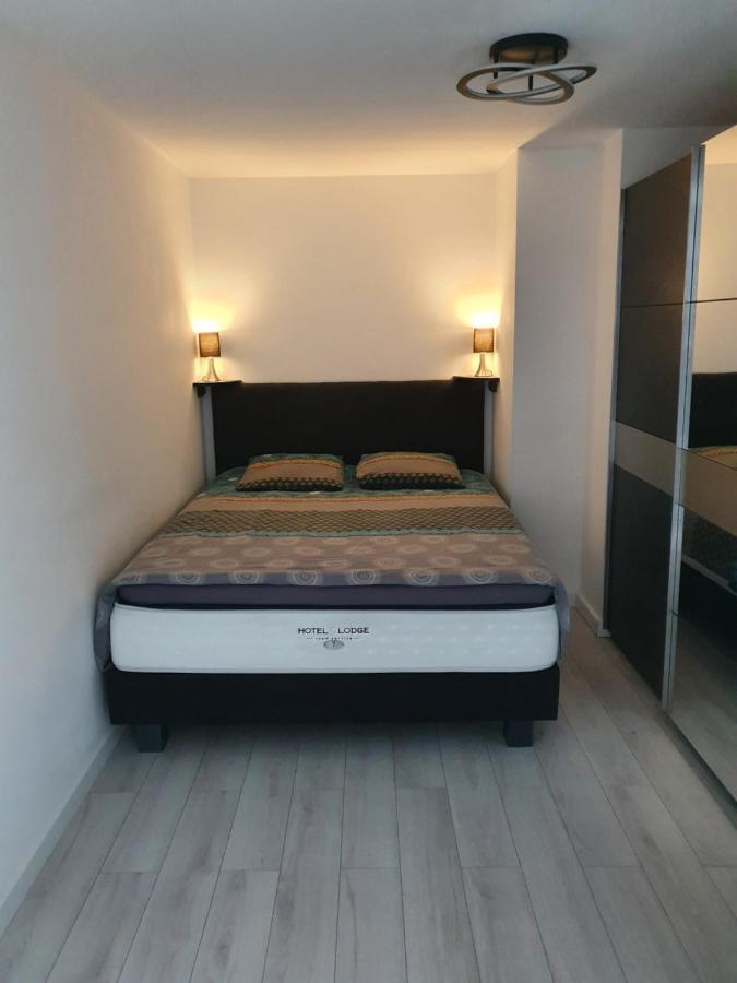 Appartement Cosy Proche De L'Aeroport T R A N S F E R T Sur Demande Saint-Denis Zewnętrze zdjęcie